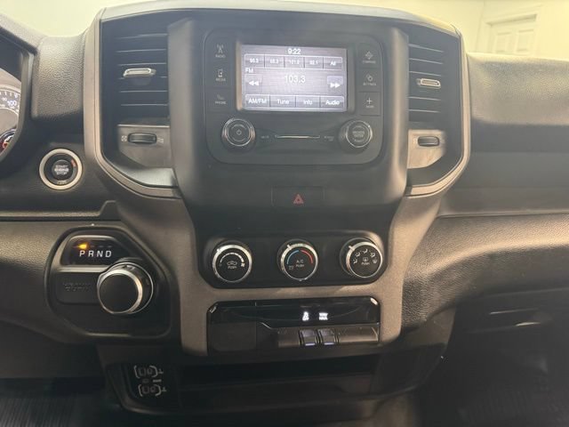 Used 2022 RAM 2500 Tradesman AWD/4WD image 17