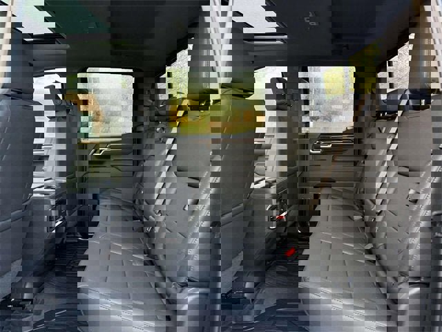 New 2026 GMC Sierra 1500 Elevation w/ Elevation Premium Package image 9