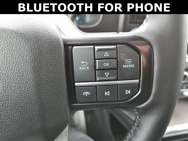 New 2026 Ford F250 Platinum image 25