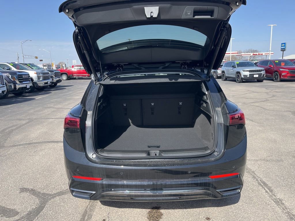 New 2026 Buick Envision Sport Touring image 24