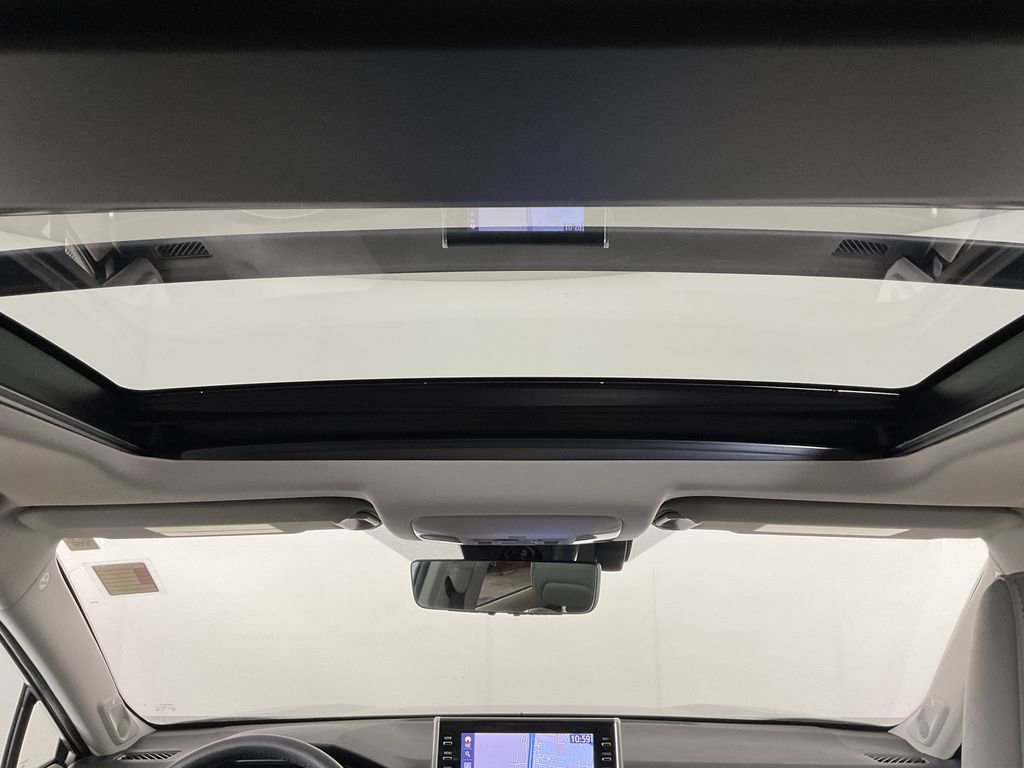 Certified 2022 Toyota RAV4 Limited image 15