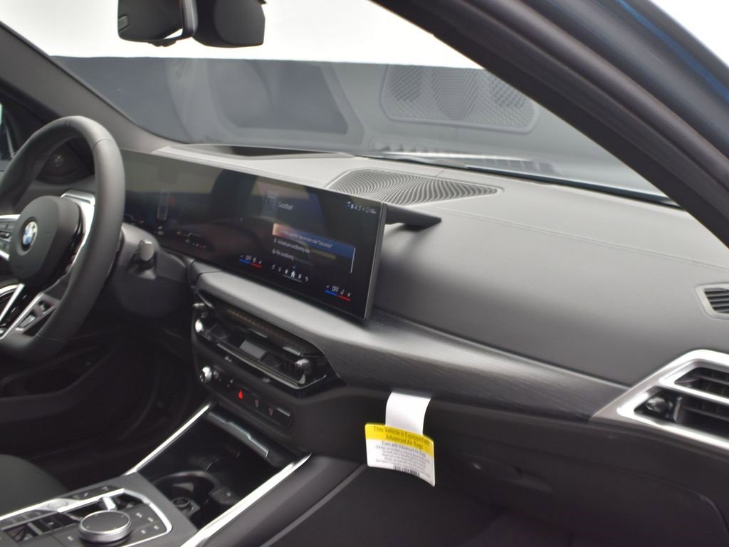 New 2026 BMW 330i Sedan w/ M Sport Package image 21