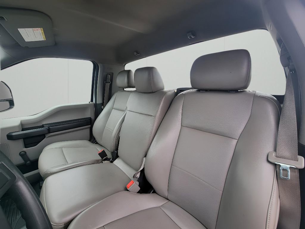 Used 2019 Ford F250 XL image 11