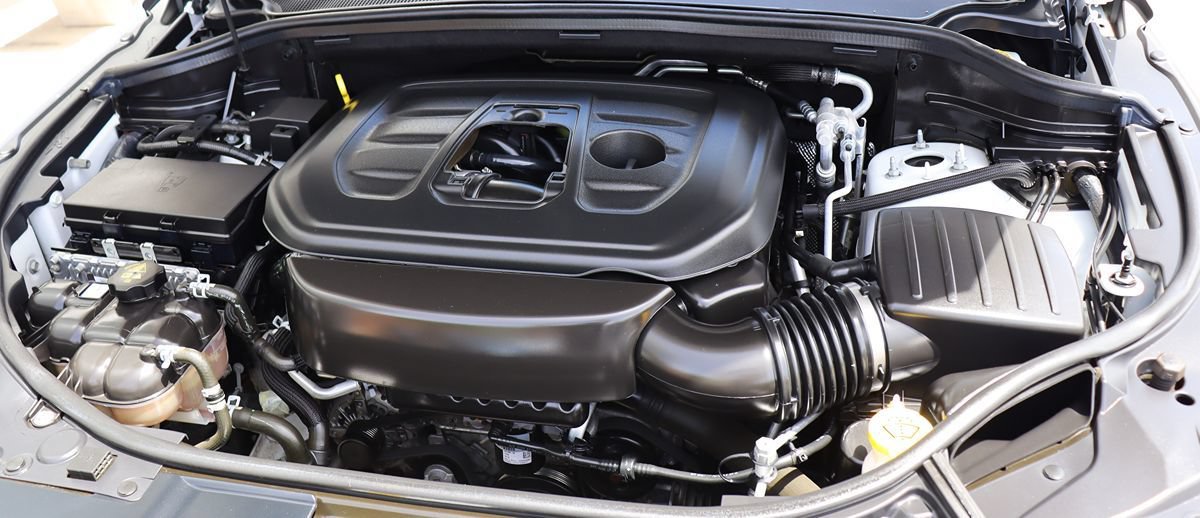 Used 2020 Dodge Durango GT AWD/4WD image 60