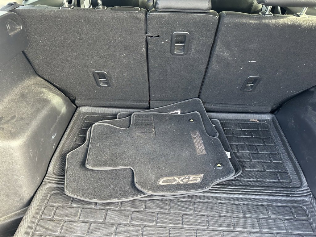 Used 2016 MAZDA CX-5 Grand Touring image 23