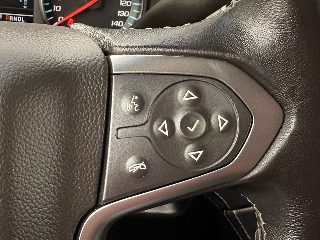 Used 2019 Chevrolet Tahoe LT AWD/4WD image 32