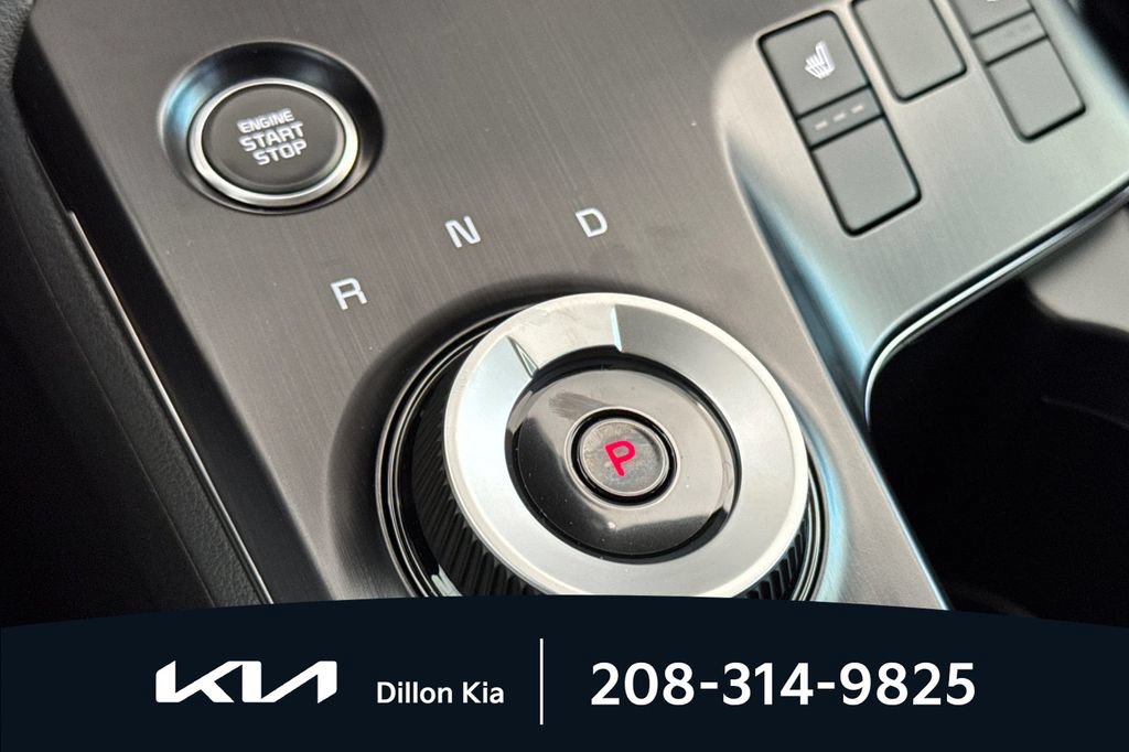 New 2027 Kia Sportage S AWD/4WD image 23