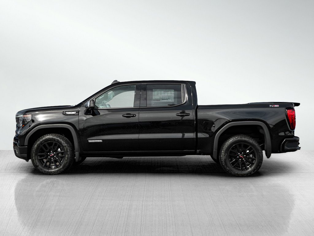 New 2026 GMC Sierra 1500 Elevation w/ Elevation Premium Package image 4