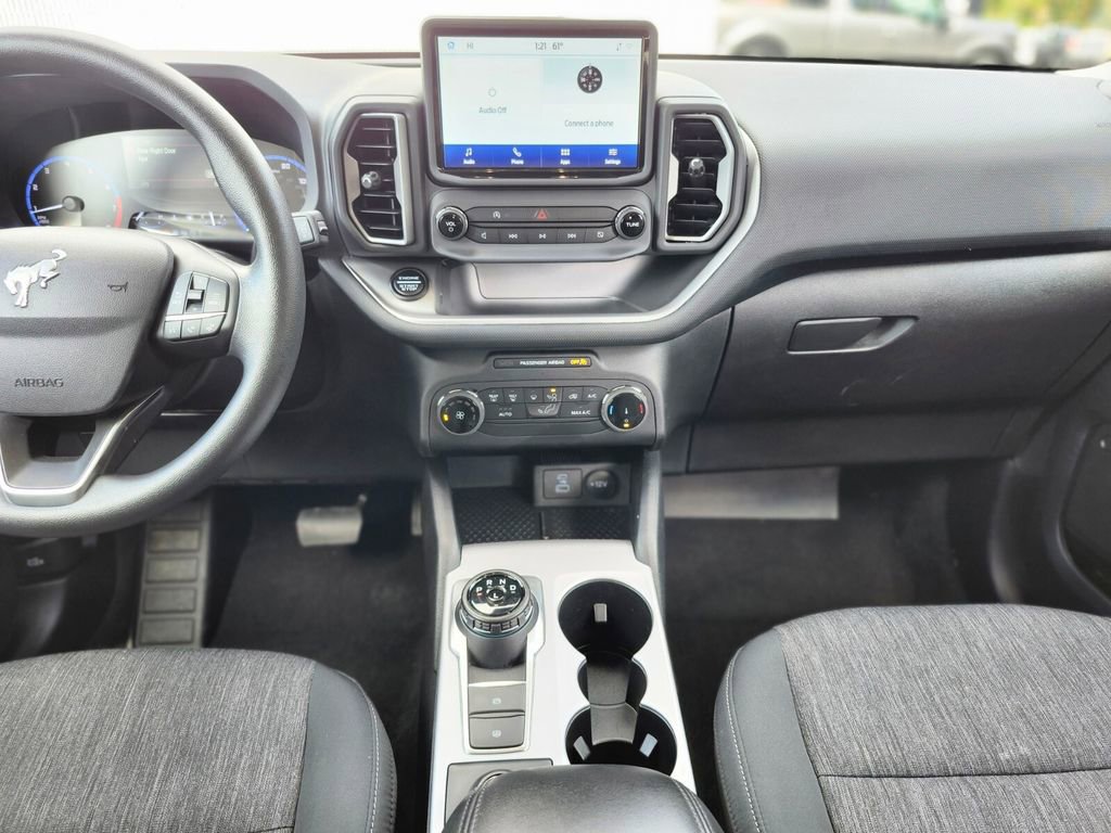 Certified 2022 Ford Bronco Sport Big Bend image 14