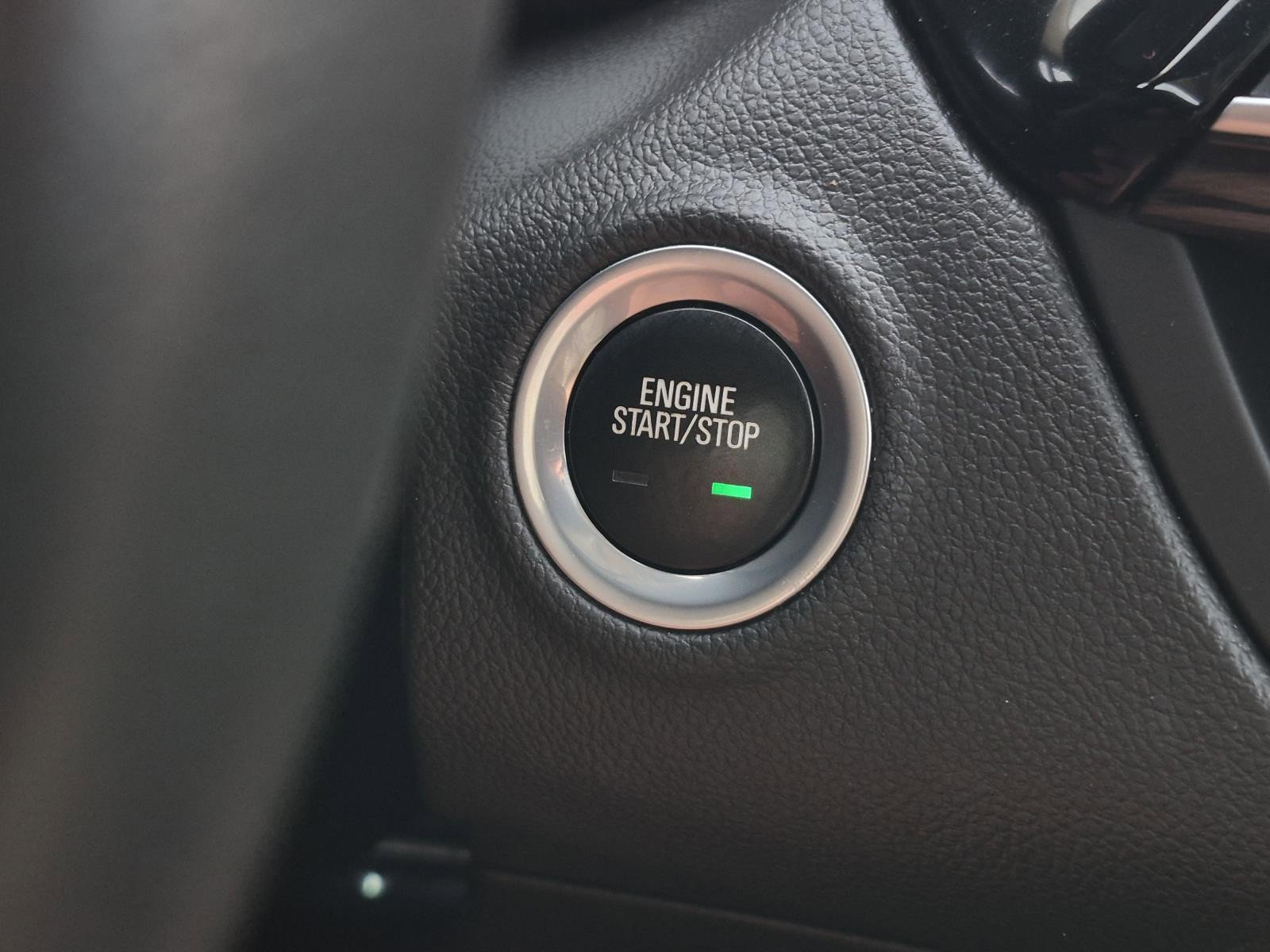 Certified 2020 Buick Envision Premium image 25