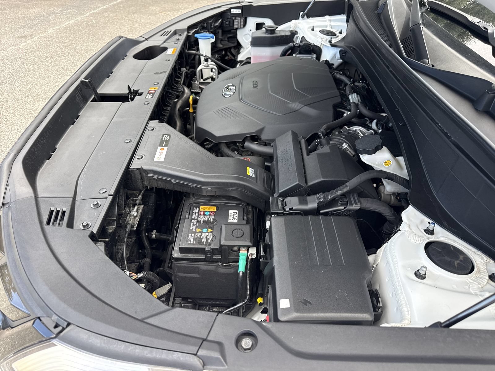 Used 2025 Hyundai Palisade XRT FWD image 37