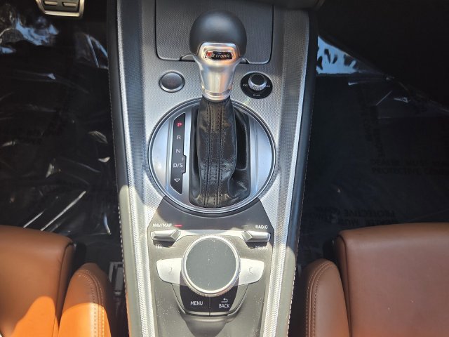 Used 2022 Audi TT 2.0T w/ 19" Wheel Package AWD/4WD image 23