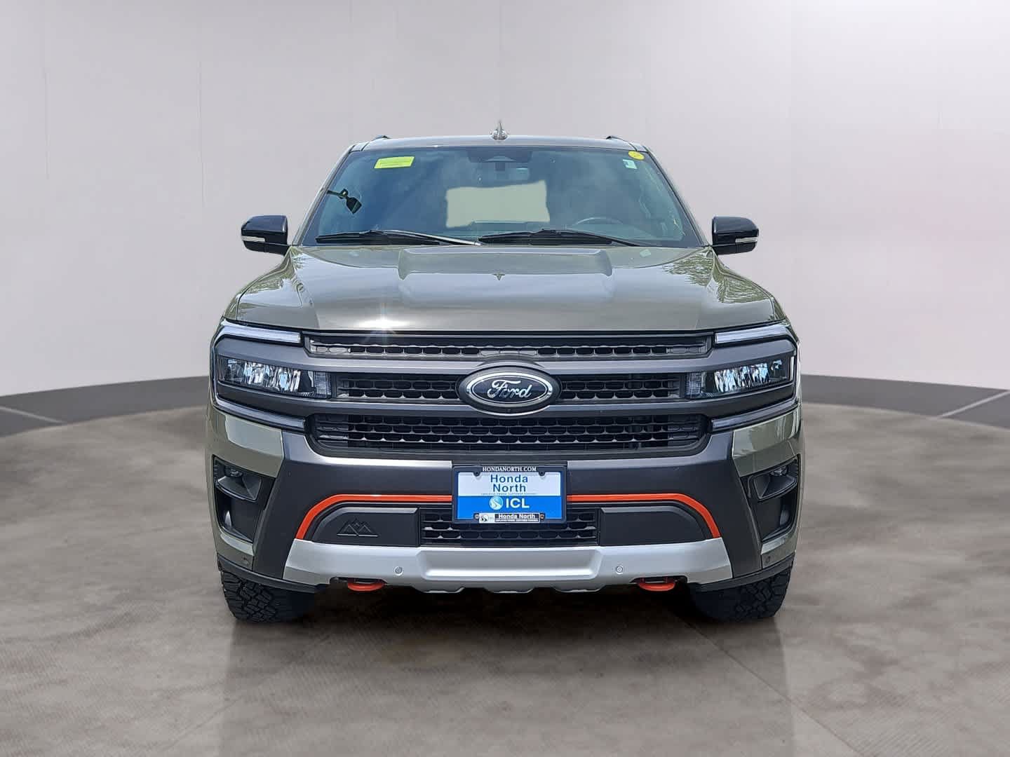 Used 2024 Ford Expedition Timberline AWD/4WD image 2