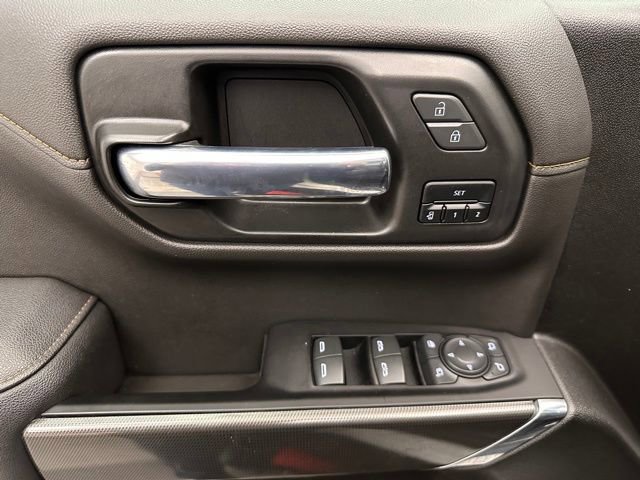 Used 2022 GMC Sierra 1500 AT4 w/ AT4 Premium Package AWD/4WD image 14