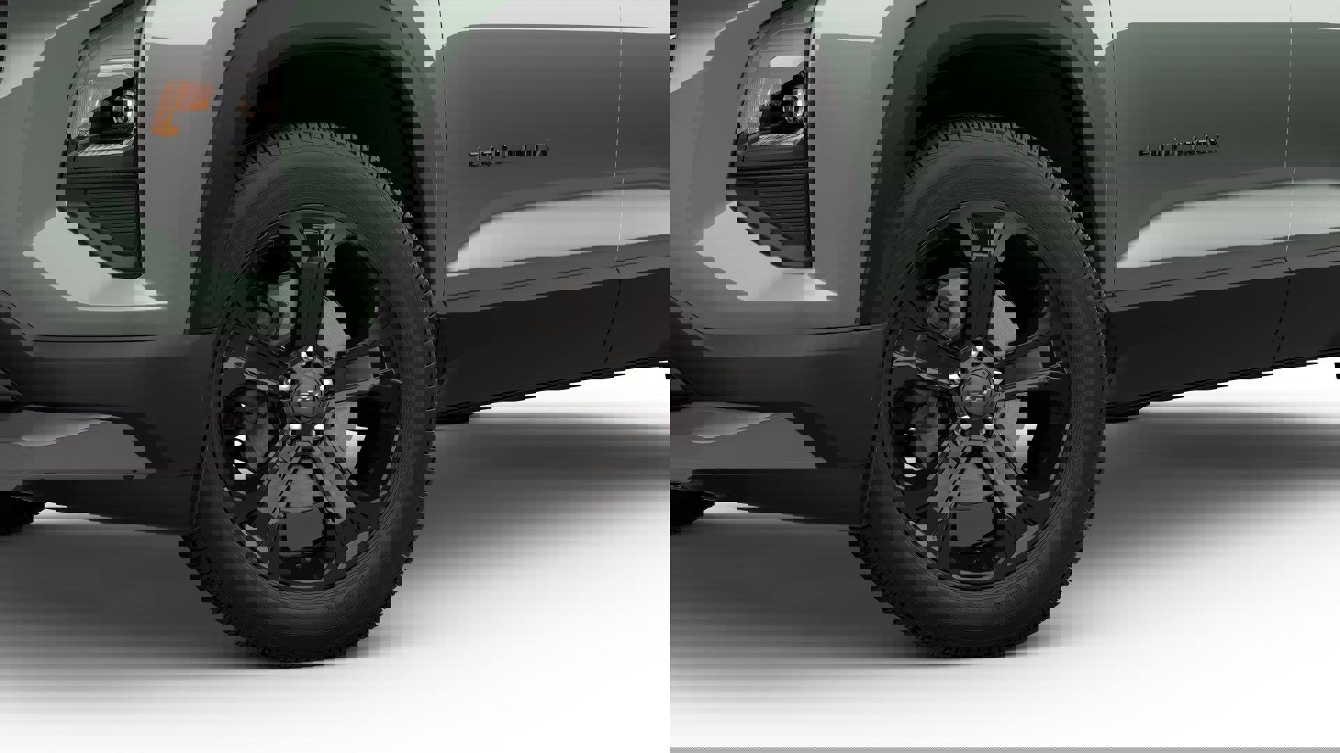 New 2026 Chevrolet Equinox LT w/ Midnight Edition image 65