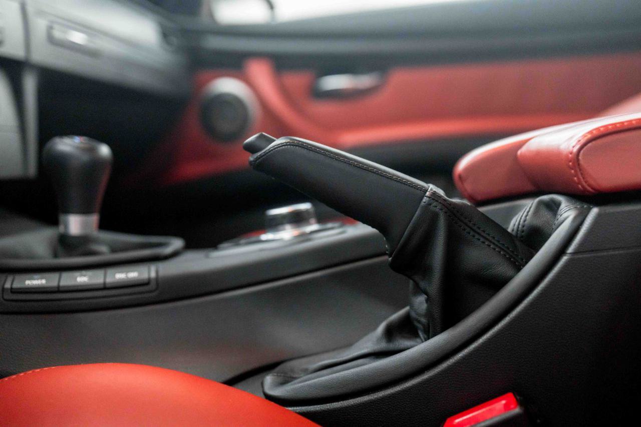 Used 2011 BMW M3 Coupe RWD image 55