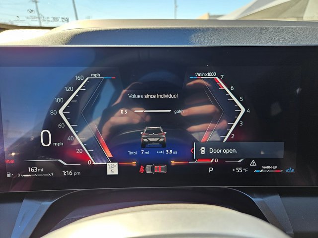 New 2026 BMW X3 xDrive30 w/ Premium Package image 10