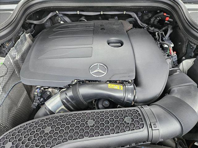Certified 2022 Mercedes-Benz GLE 350 image 22