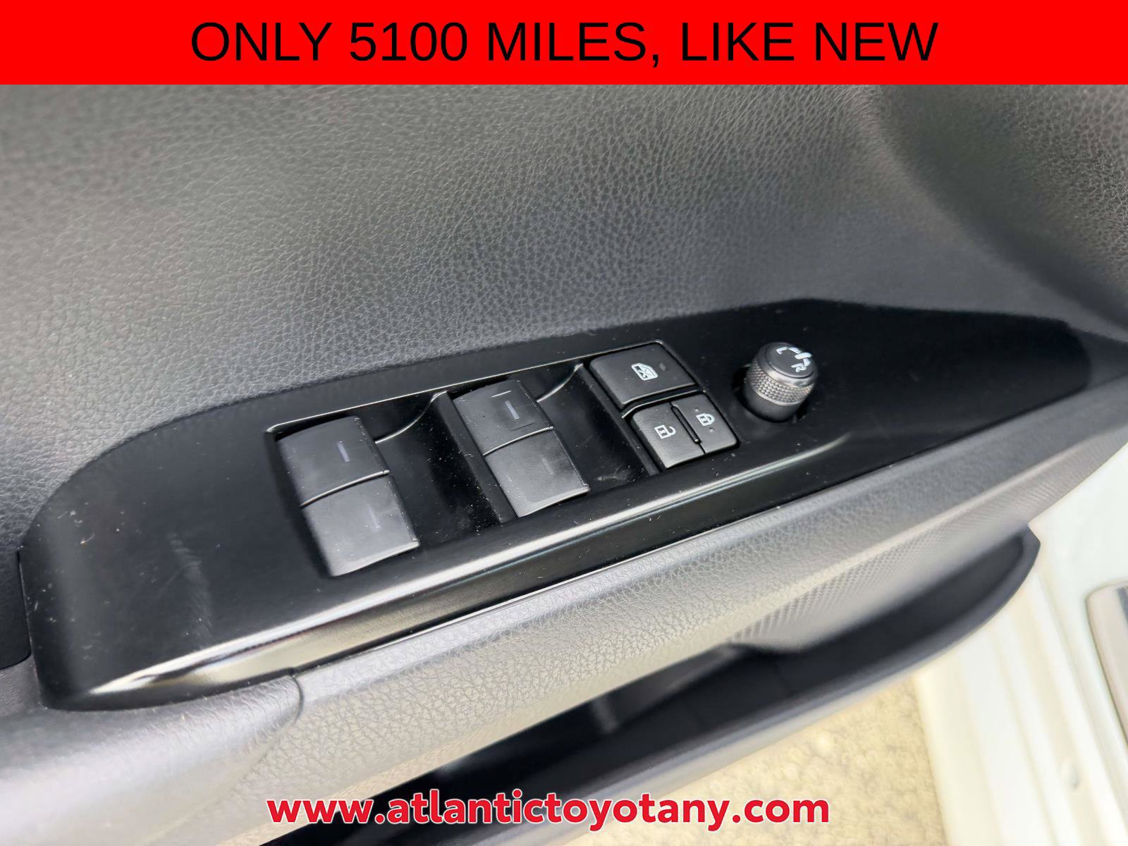 Certified 2026 Toyota Camry LE AWD/4WD image 18
