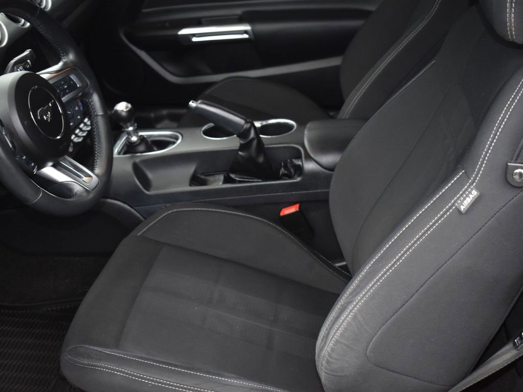 Used 2018 Ford Mustang GT w/ Equipment Group 301A image 10