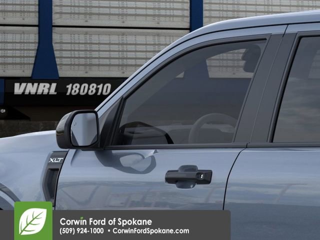New 2026 Ford Maverick XLT AWD/4WD image 21