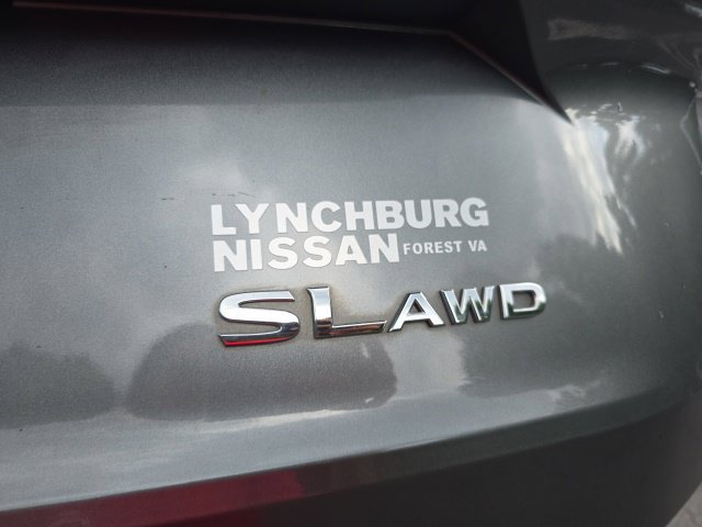 Used 2023 Nissan Rogue SL w/ SL Premium Package AWD/4WD image 11