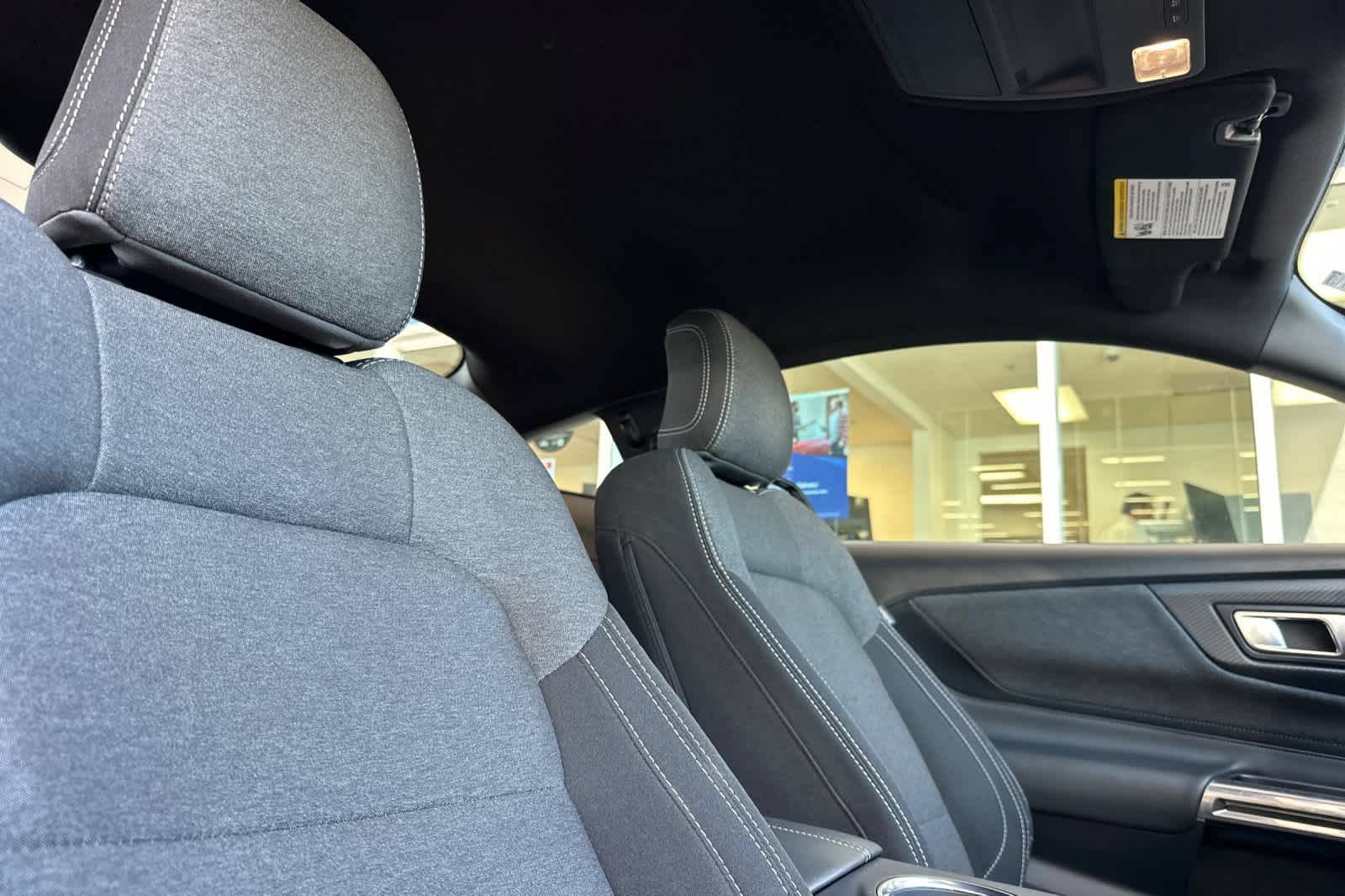 Used 2025 Ford Mustang GT RWD image 17