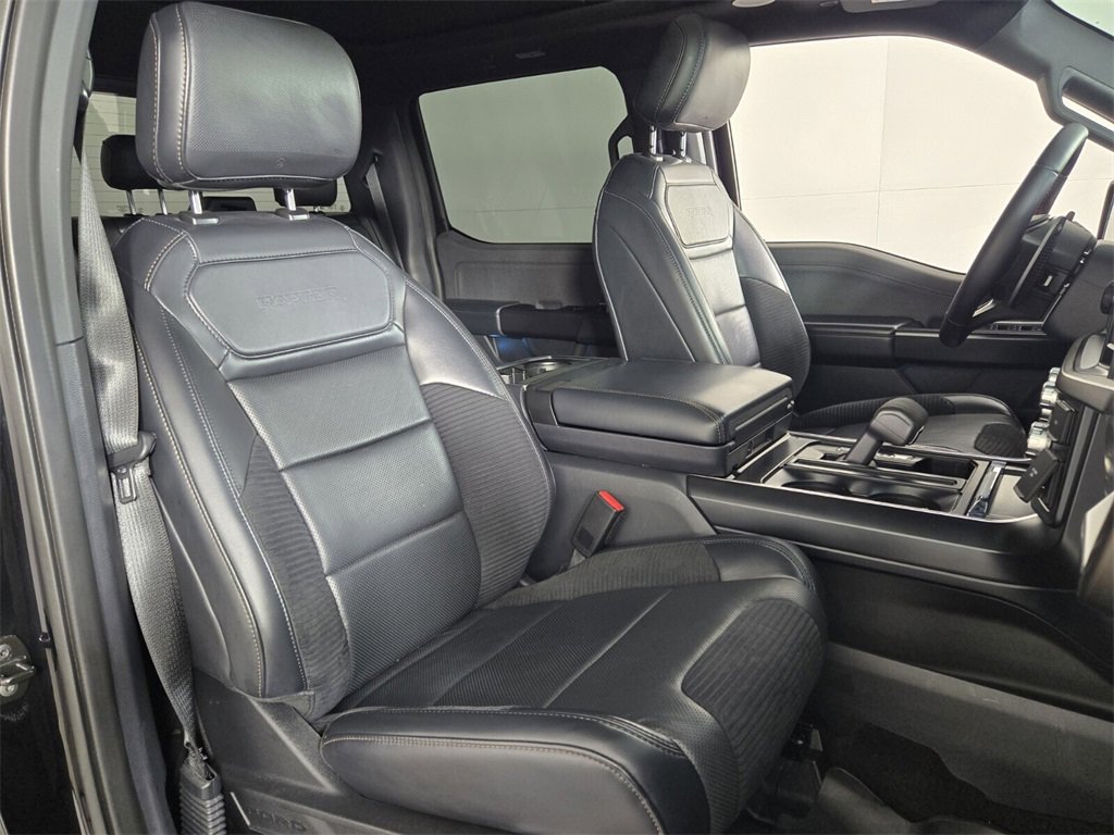 Used 2021 Ford F150 Raptor w/ Equipment Group 801A High image 15