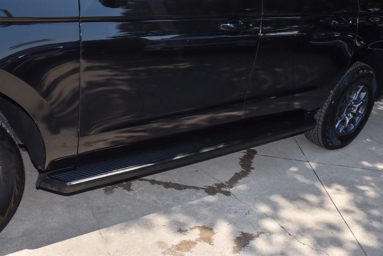 Used 2025 Ford Expedition Max Active RWD image 36