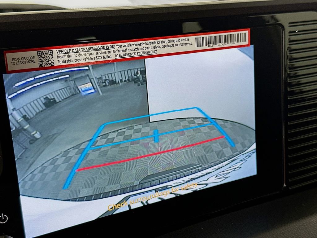 Used 2025 Toyota Land Cruiser 1958 image 15