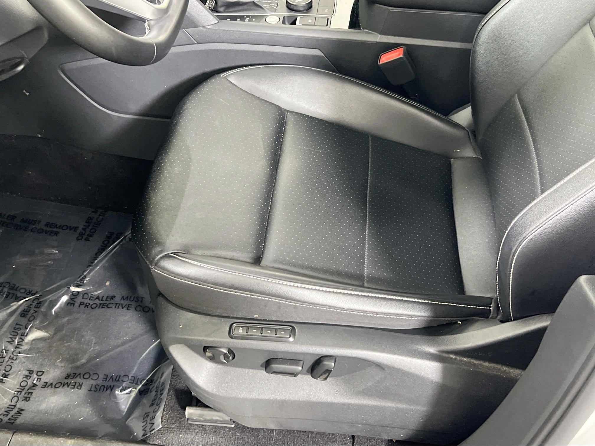 Used 2023 Volkswagen Atlas SEL image 19