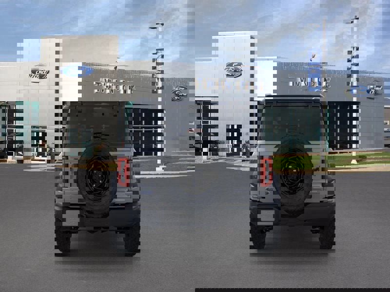 New 2026 Ford Bronco Outer Banks image 5