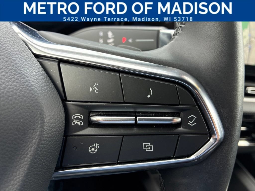 Used 2025 Chevrolet Equinox LT AWD/4WD image 27