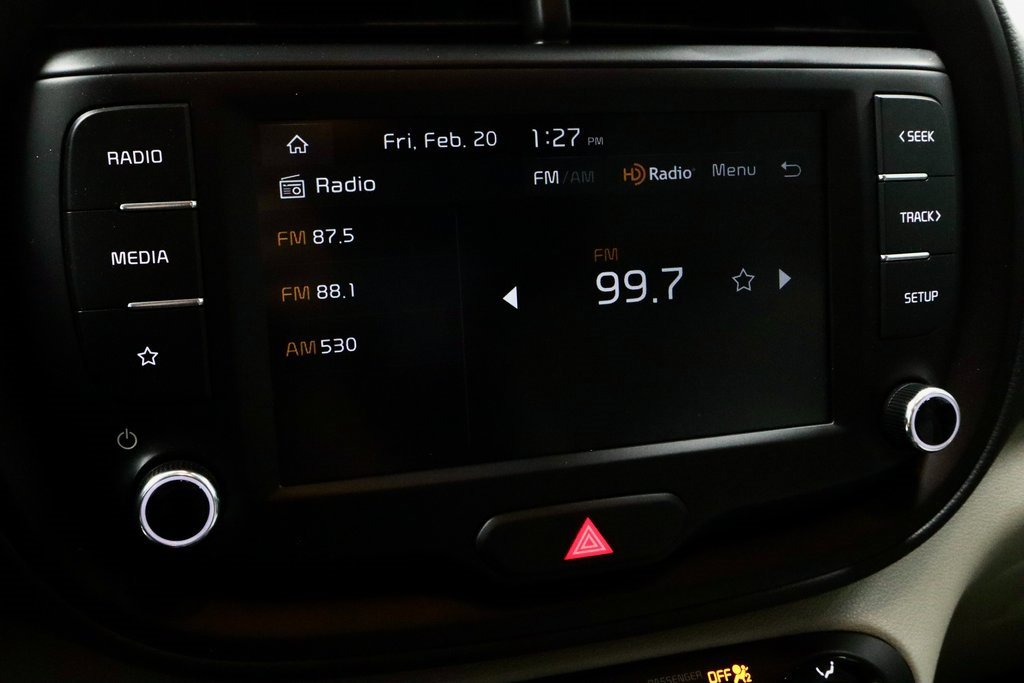 Used 2025 Kia Soul LX image 29