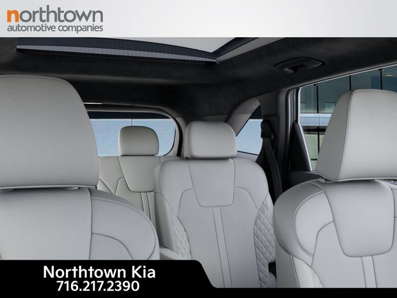 New 2026 Kia Sorento SX Prestige AWD/4WD image 28