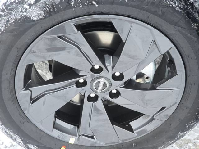 New 2026 Nissan Rogue SV w/ Cold Weather Package image 16