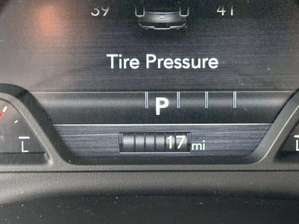 New 2026 RAM 1500 Tradesman AWD/4WD image 26
