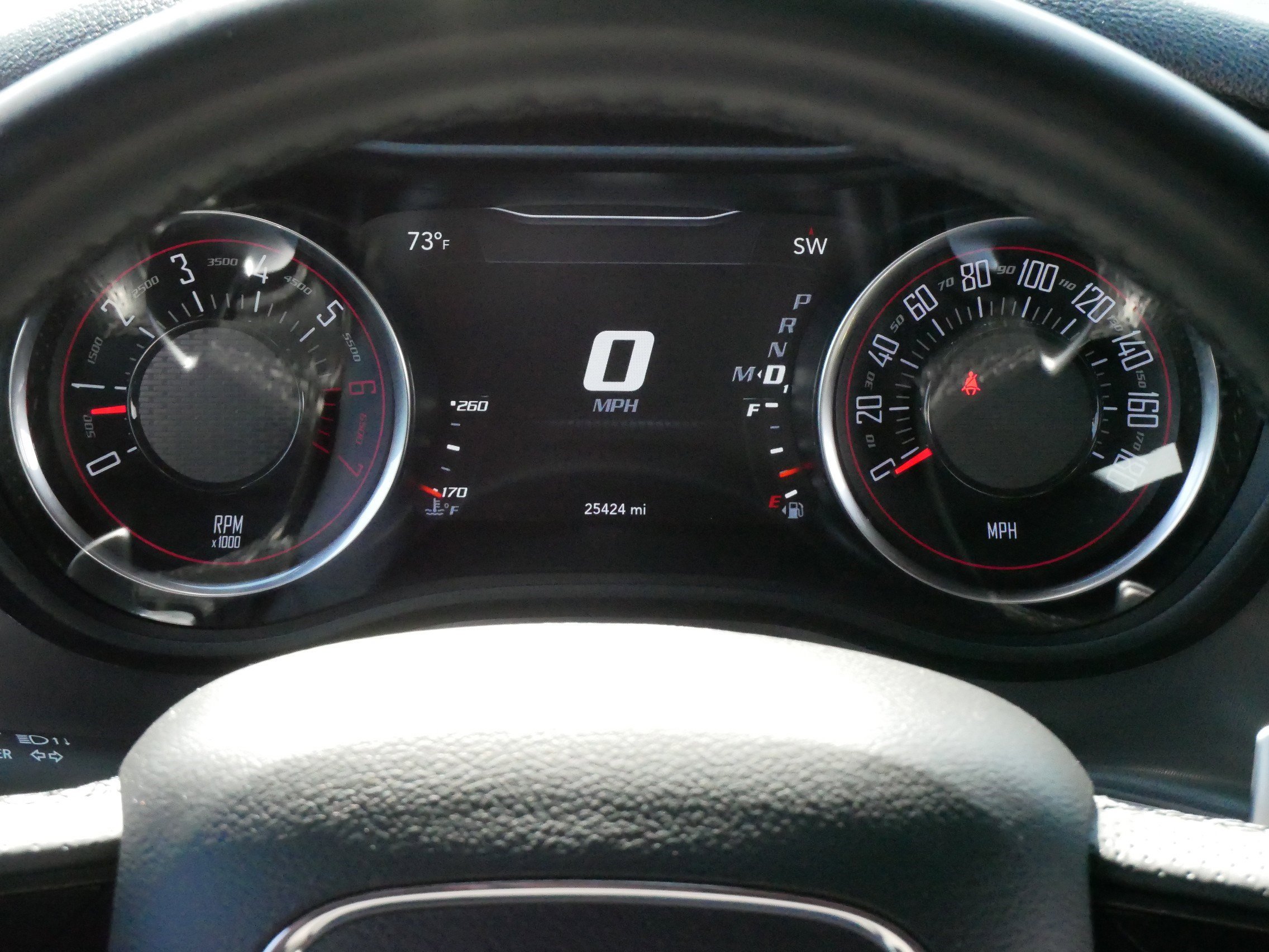 Used 2021 Dodge Challenger R/T Scat Pack image 20