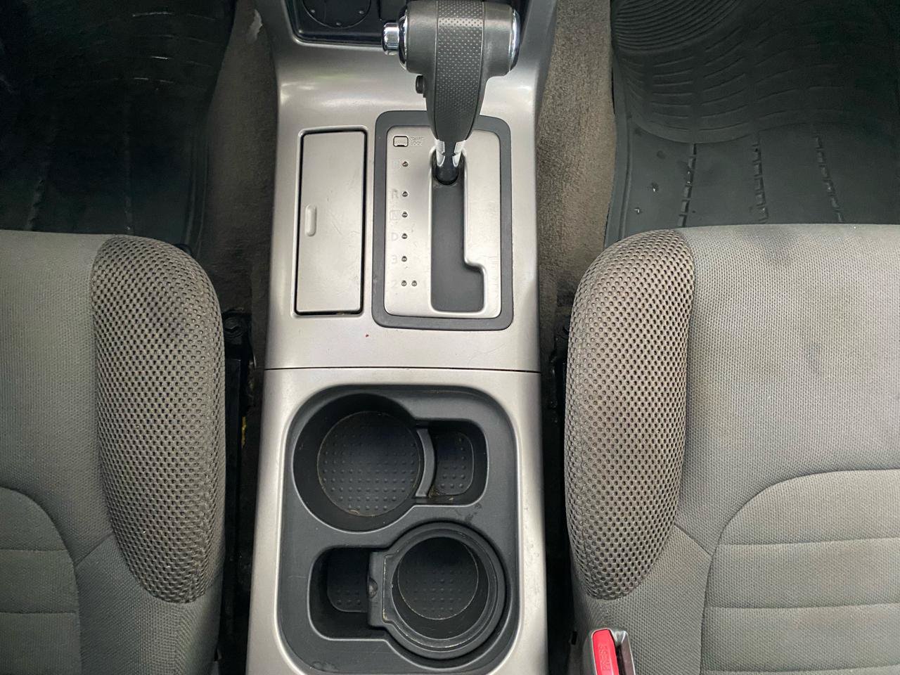 Used 2009 Nissan Pathfinder S RWD image 9