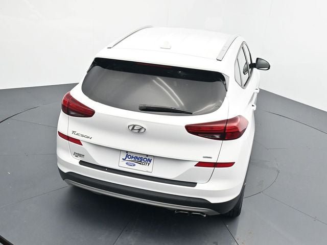 Used 2019 Hyundai Tucson Sport AWD/4WD image 29