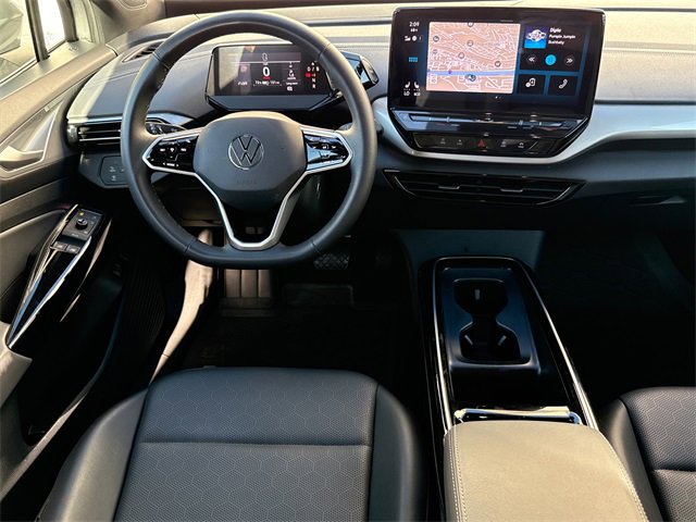 Certified 2023 Volkswagen ID.4 S image 21