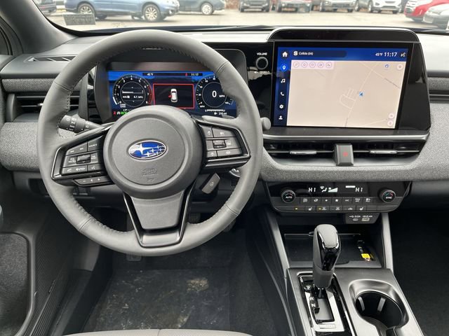 New 2026 Subaru Outback Limited image 13