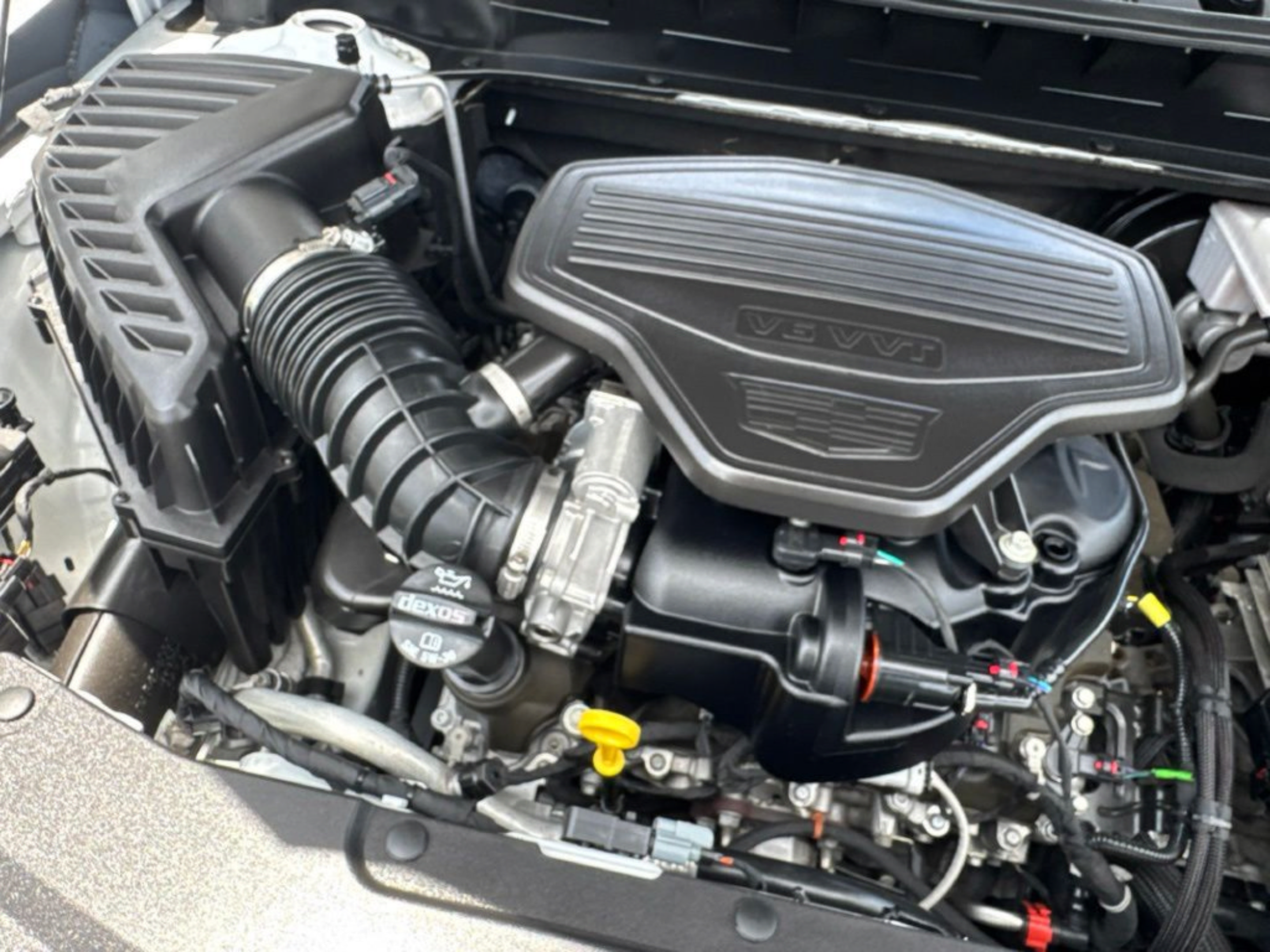 Used 2024 Cadillac XT6 Premium Luxury FWD image 36