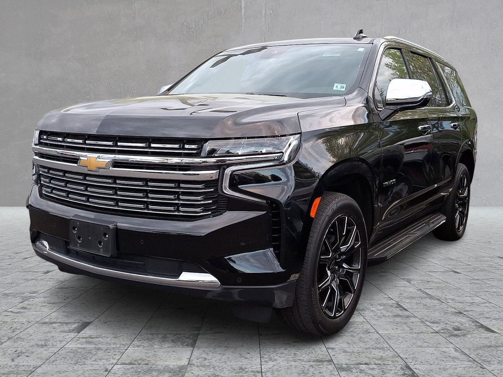 Used 2023 Chevrolet Tahoe Premier