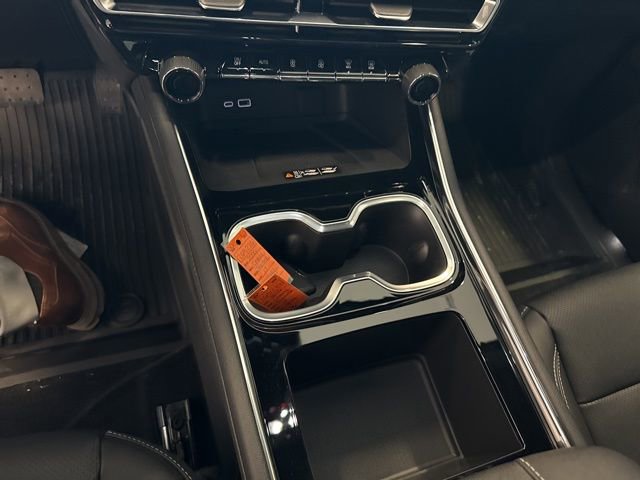 New 2026 Chevrolet Traverse LT w/ Sun and Wheel Package image 22