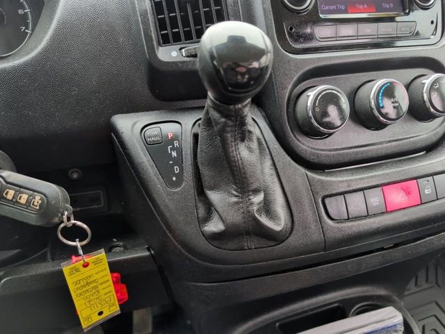 Used 2021 RAM ProMaster 3500 image 32