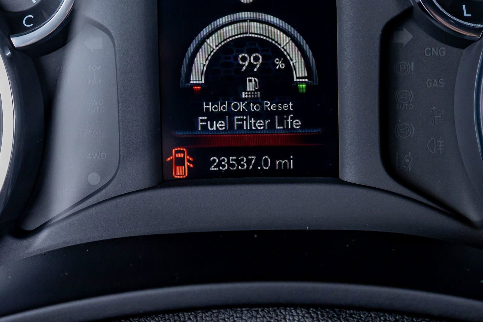 Used 2024 RAM 3500 Lone Star w/ Night Edition image 21