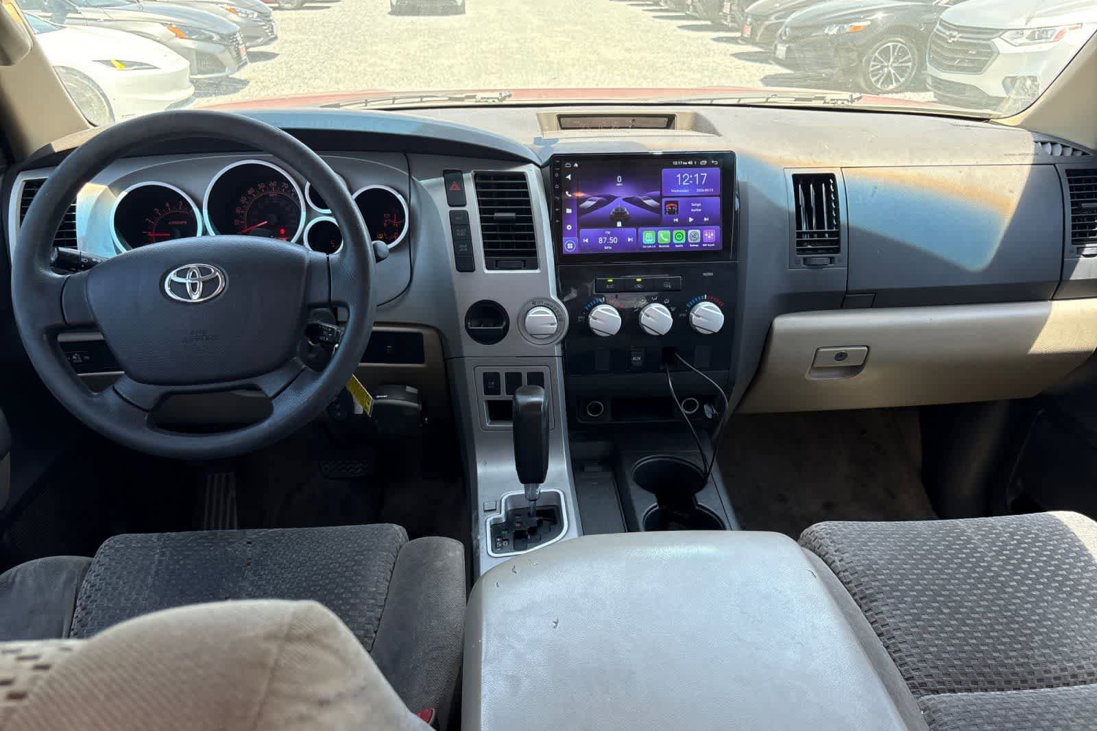 Used 2008 Toyota Tundra SR5 RWD image 4