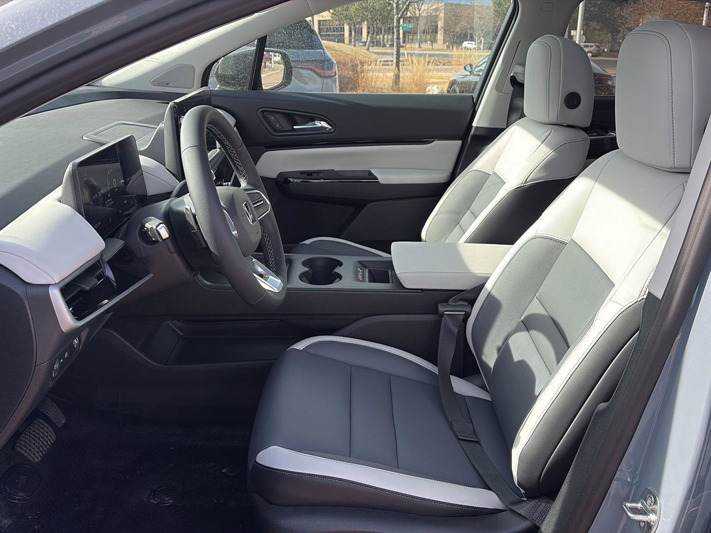 New 2026 Honda Prologue Touring image 7