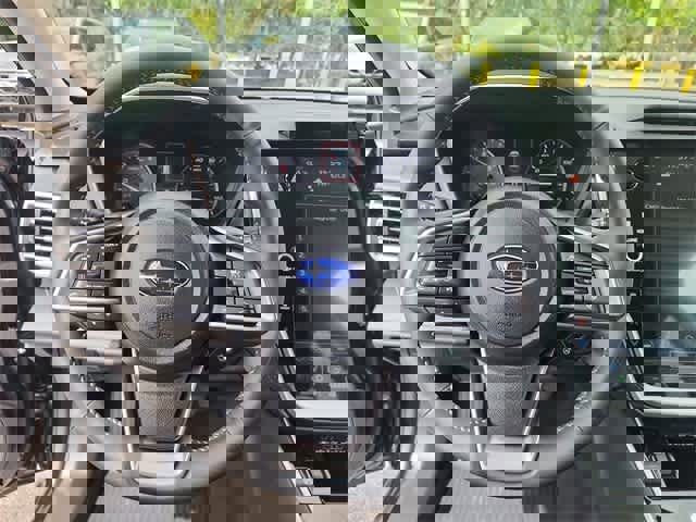 New 2025 Subaru Outback Touring XT image 21